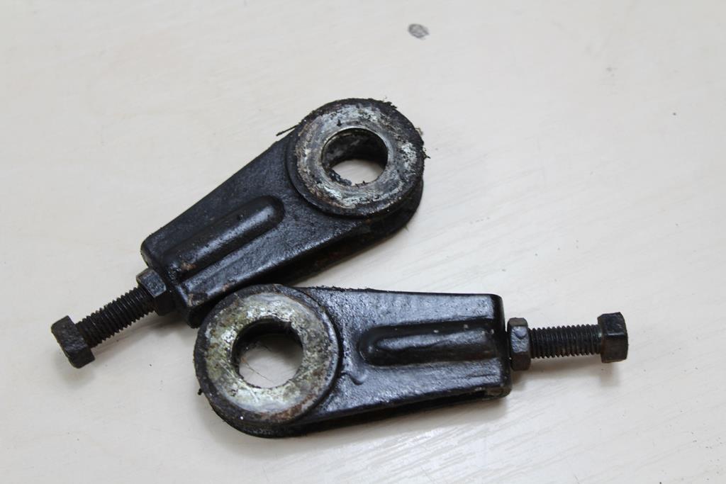 KAWASAKI LTD450 LTD454 INTINZATOR CUREA Product image