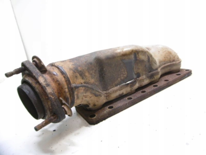 COLECTOR DE ESCAPAR AUDI A8 D2 4.2 V8 077253034E Product image