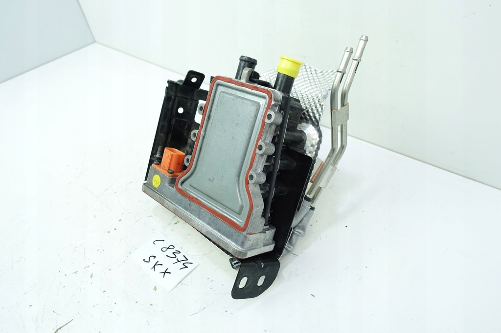 SCHIMBATOR DE CALDURA INCALZITOR VW PASSAT 5QD963231 Product image