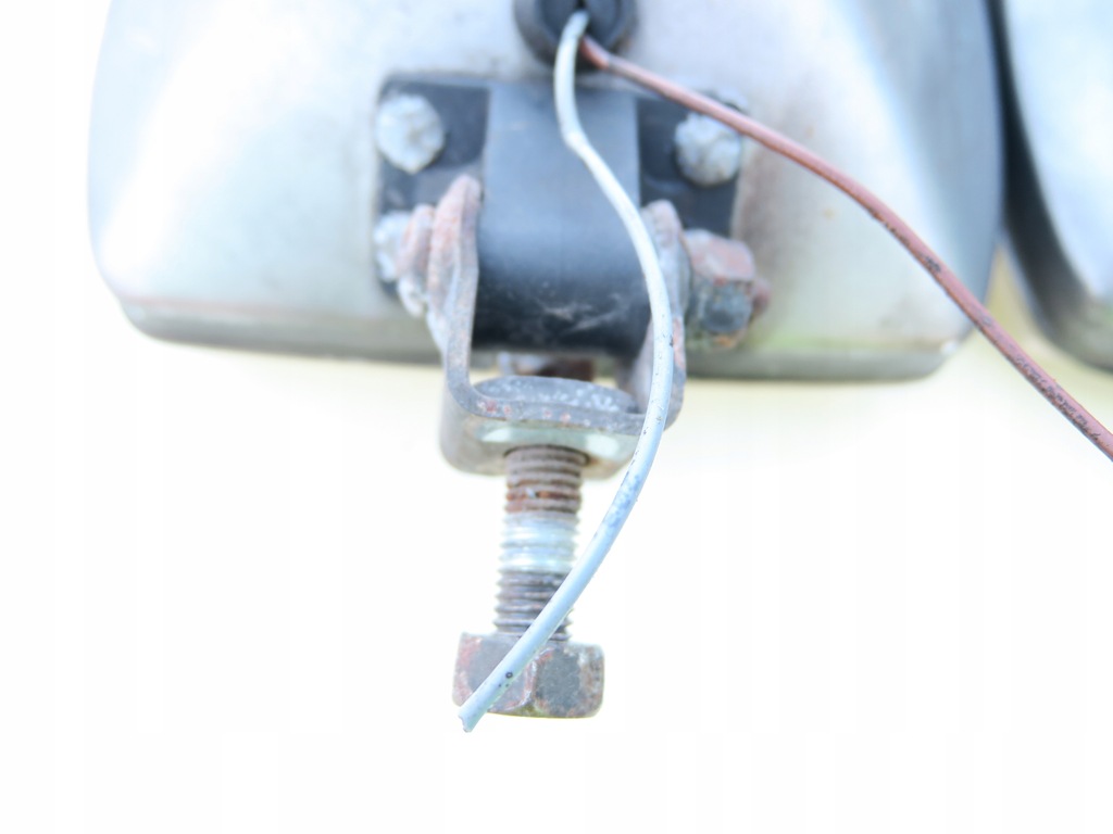 HALOGEN HELLA CUBE CROM JEEP SUZUKI DODGE VW OPEL AUDI BMW Product image