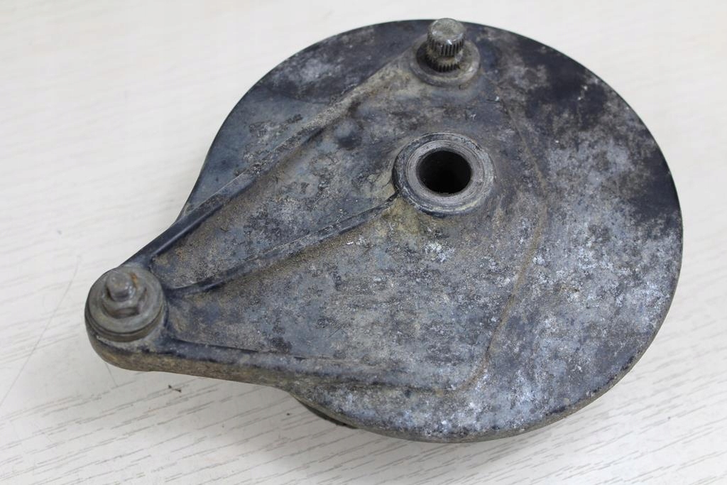 HONDA CM450 PC051 SABOTI SPATE TAMBUR FRANA Product image