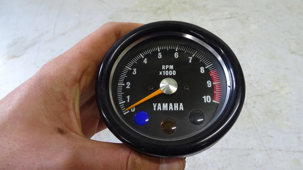 Contor ceas Yamaha Product image