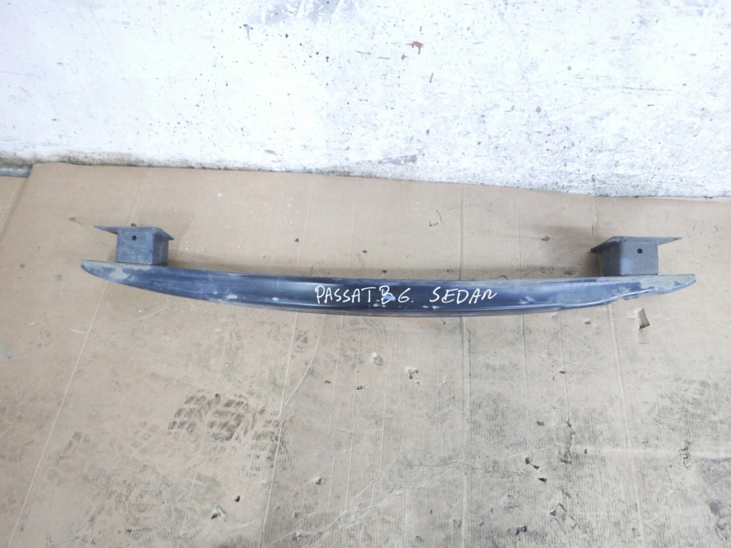 Grinda de armare sub bara spate VW PASSAT B6 SEDAN 05-09 Product image