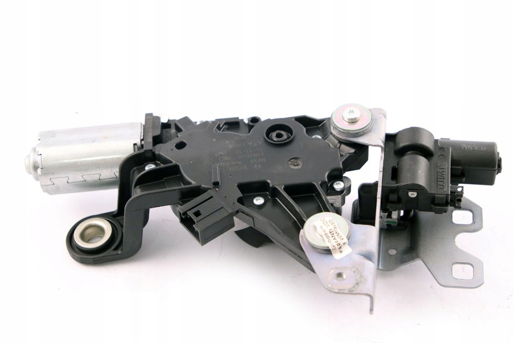 BMW F11 F31 Motor Mecanism Stergator Geam 7213233 Product image