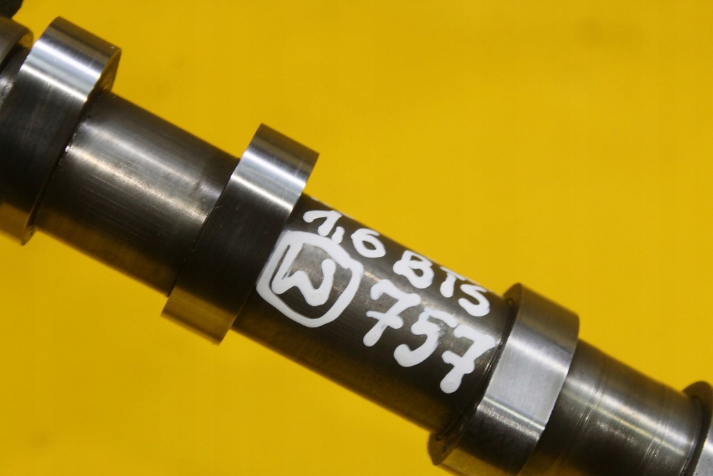 ARBORE CU CAME ESCAPAR 03CDF BTS 1.6 B 1.4 TSI SK9ODA ROOMSTER Product image