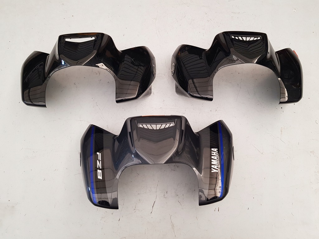 Rezervor de zână Yamaha FZ8 Fazer 800 10-15 2010-2015 Product image