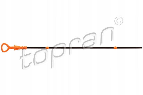CURSĂ DE NIVEL DE ULEI TOPRAN Product image
