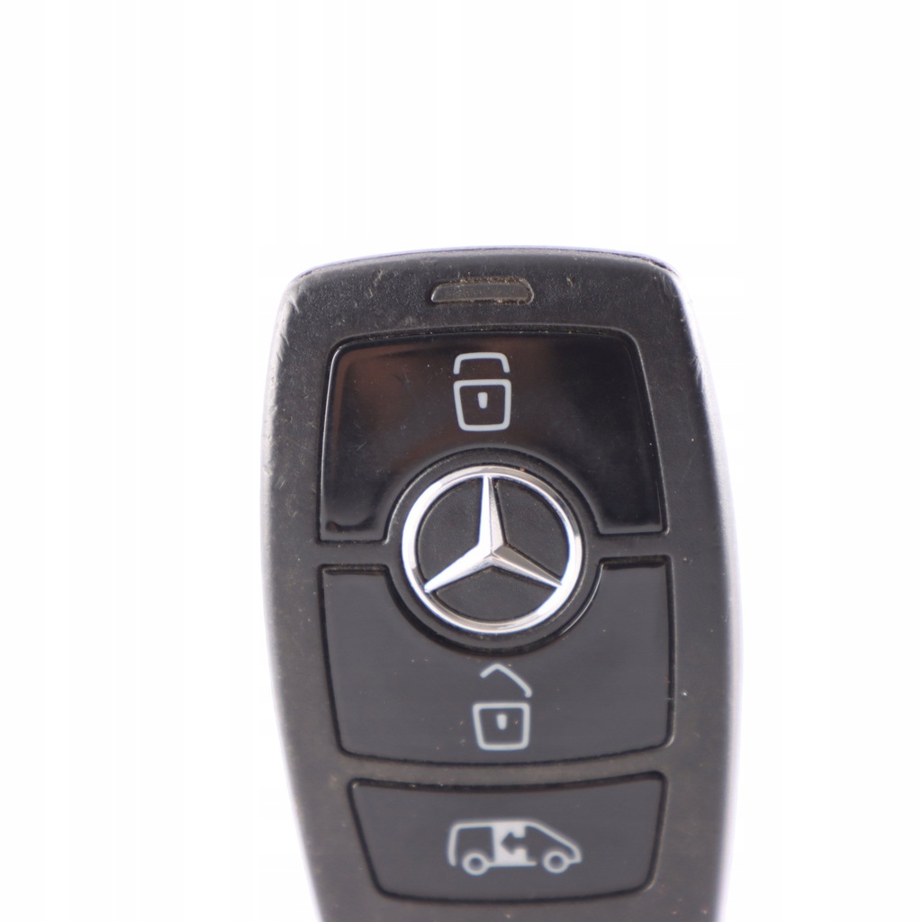 Buton Telecomandă Cheie Mercedes W907 W910 A9079050507 Product image