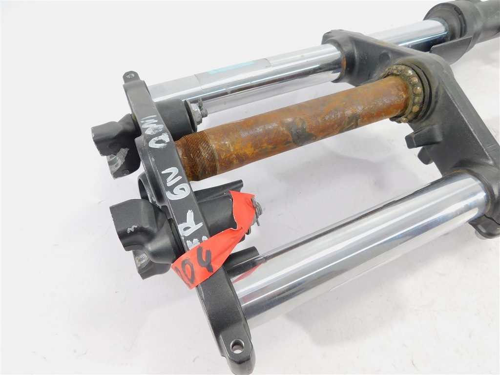 SUSPENSIA RAFT LAGA LAGI KAWASAKI ER-6F 650 09-11 44071054326M PENTRU DREPT Product image