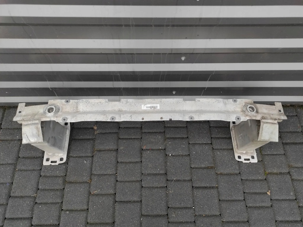 BARĂ FAŢĂ PORSCHE Cayenne 9Y0 Product image