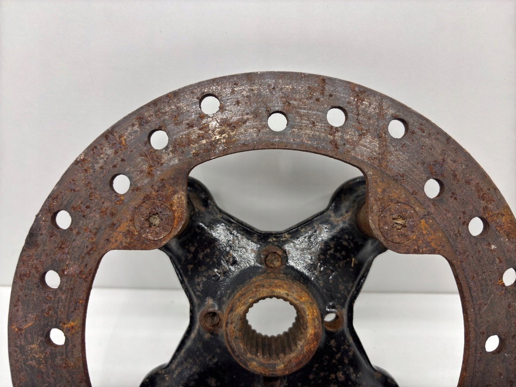 CAN-AM Outlander G2 DISC DE FRANA BUTUJ DE ROTI Product image