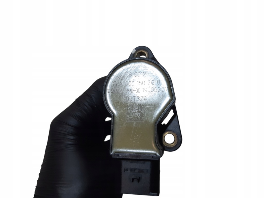 Bobină de aprindere Mercedes W221 3.5 V6 A0001502680 Product image