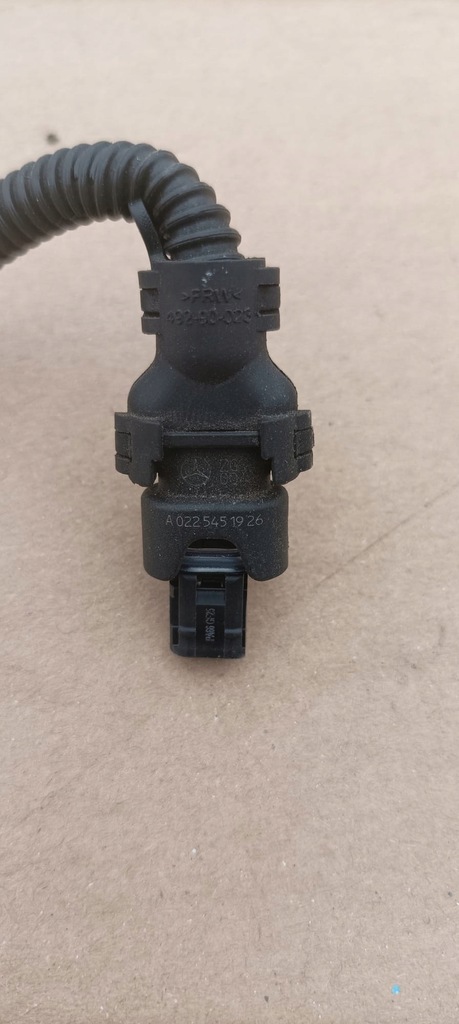 SENSOR DE TEMPERATURA ESCAPAR MERCEDES W213 CLASA E Product image