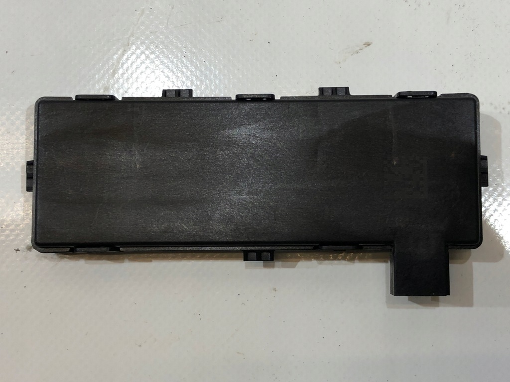 OPEL INSIGNIA SENSOR BLOCARE CENTRALĂ MODUL 13503204 Product image