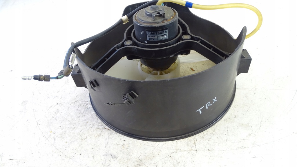 Ventilator Honda TRX 350 Product image