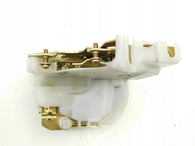 14/18 SUBARU FORESTER II BLOCARE USI, SPATE STÂNGA Product image