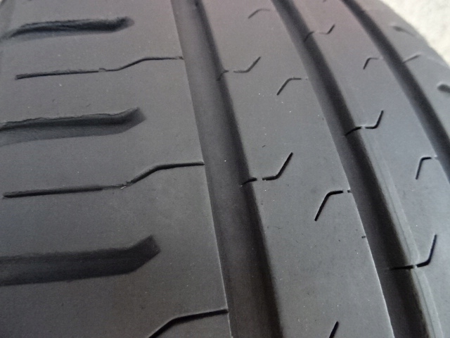 185/65/R15 88H CONTINENTAL CONTI ECO CONTACT 5 Product image