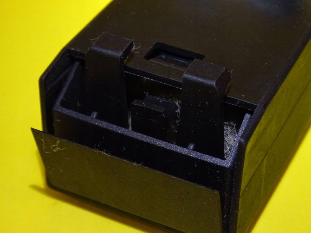 AUC BMW 3 E46 8391470 6411-8391470 Nr. 1893 Senzor de aer Product image
