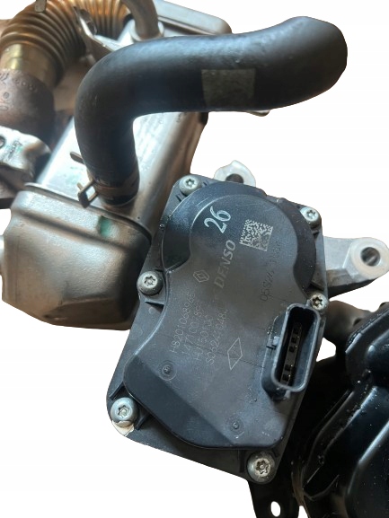 H8201068965 Accelerație Renault OE Product image
