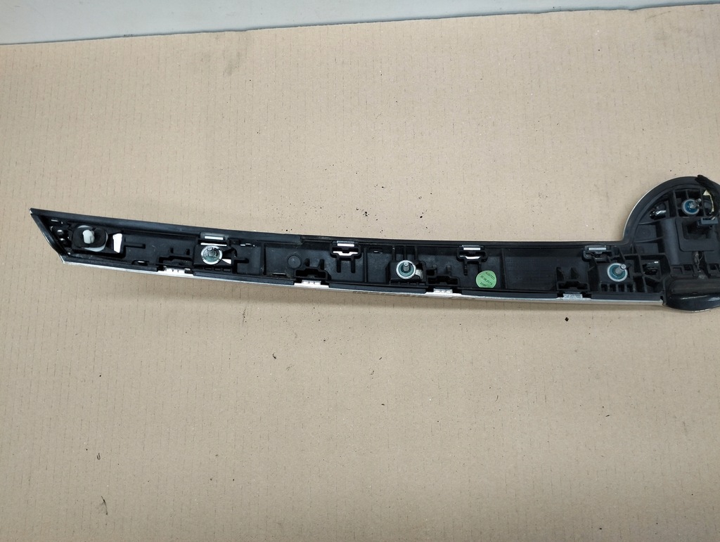 BLENDA MÂNER CAPAC PORTBAGAI OPEL INSIGNIA A LIFT 13-17 5D 5 UȘI HB Product image