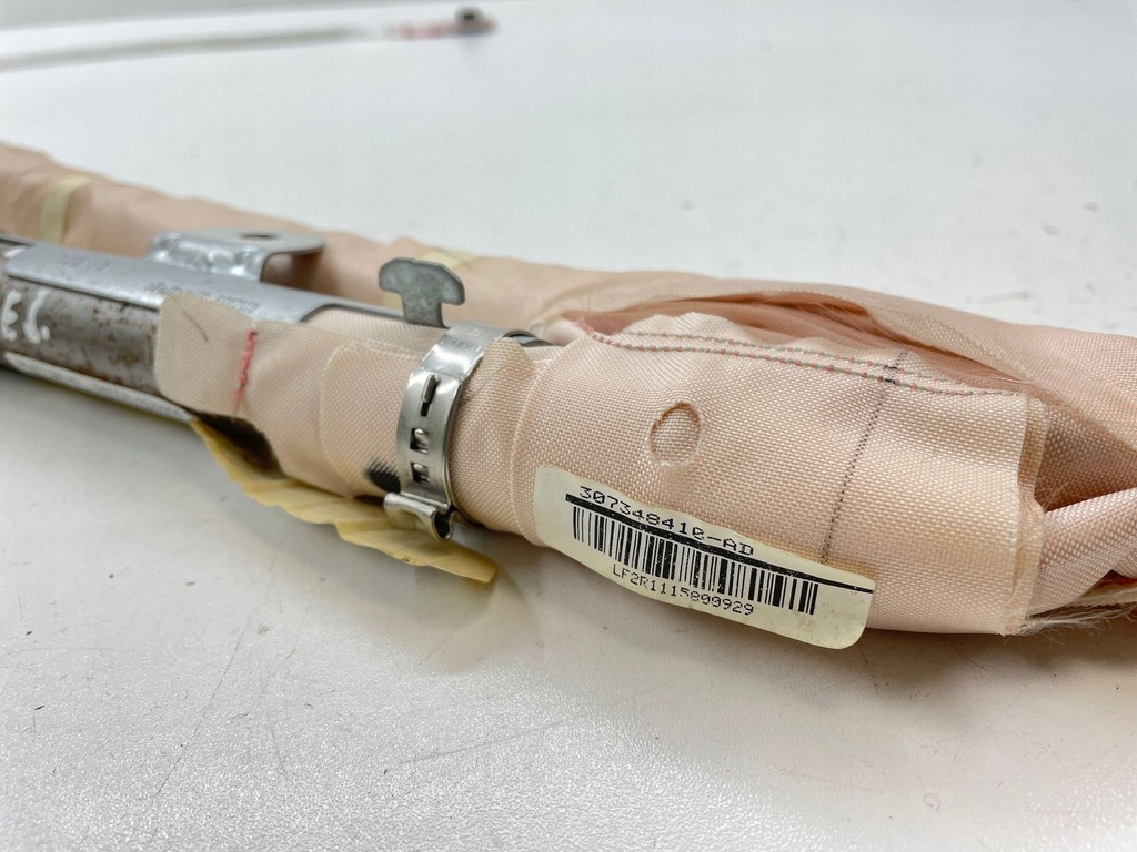 Citroen DS4 2011 Partea dreaptă a airbag -ului perdelei Product image
