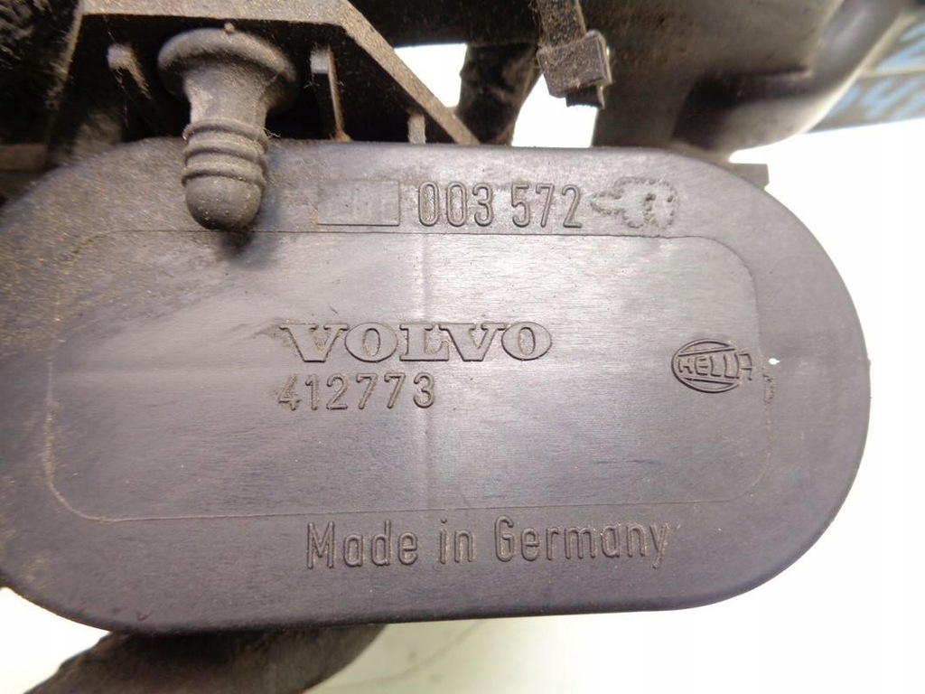 POMPA BLOCARE CENTRALIZATA VOLVO V40 1.8B 100KW 02R Product image