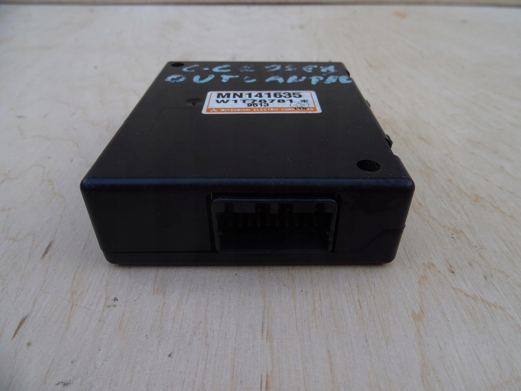 MODUL PDC CITROEN C-CROSSER MN141635 Product image