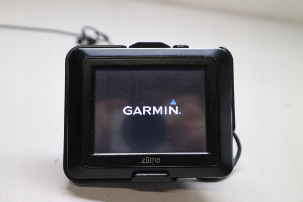 NAVIGARE MOTO GARMIN ZUMO 220 Product image