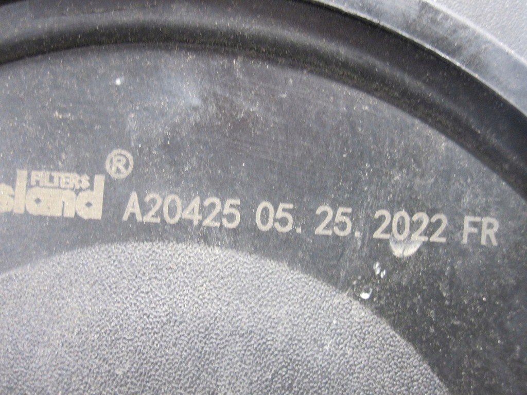 Ford Focus MK3 III 12R Carcasă cu filtru de aer AV61-9600-BF Product image