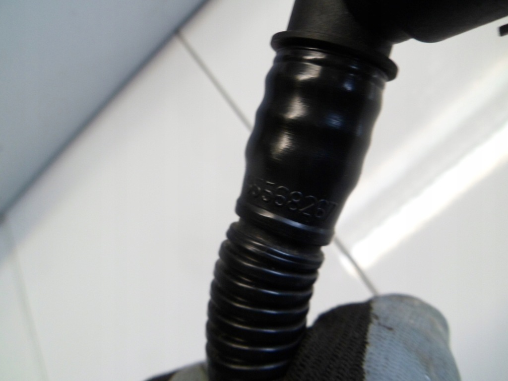 OPEL ASTRA J MERIVA B 1.4T CONDUCTA ASPIRATA 55568267 Product image