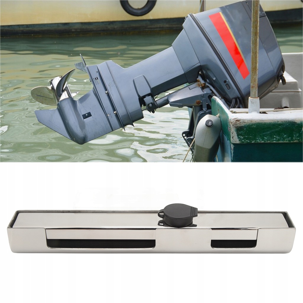 BLOCARE MOTOR EXTERIOR CU 2 CHEI Product image