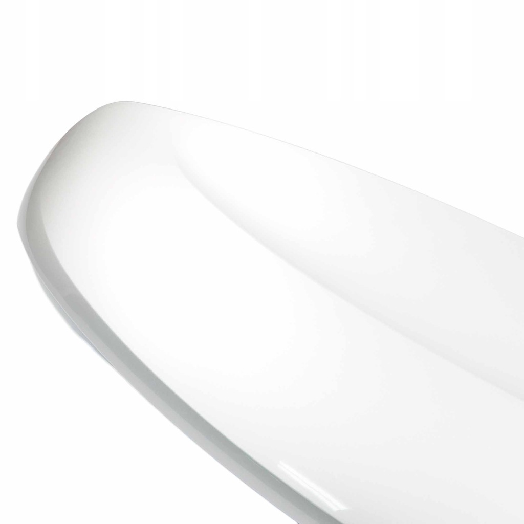 Spoiler cu clapeta spate Mini R60 Crystal Silver Product image