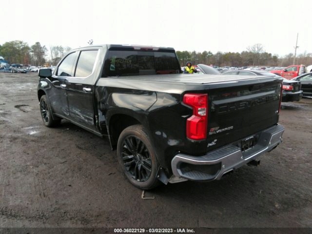 Modul controler PDC Parktronik Chevrolet Silverado GMC Sierra 19- Product image