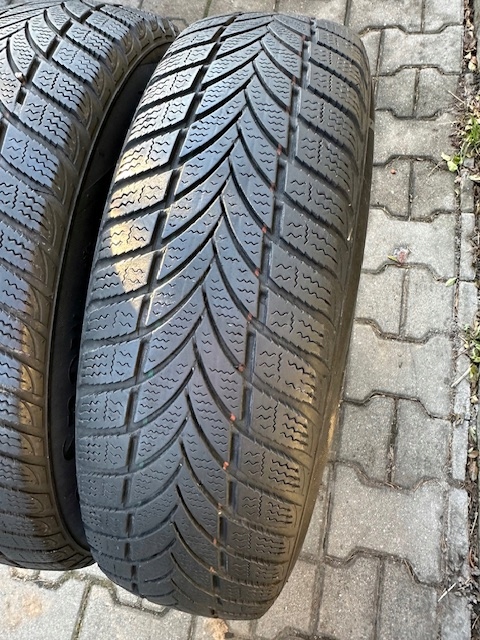 MAXXIS PRESA ZĂpadă WINTERMAXX 175/80/14 2buc=120 PLN Product image
