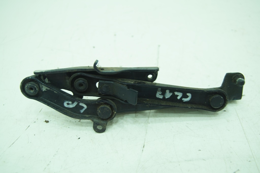 BALAMA CAPOTA FATA STÂNGA DREAPTA CULOARE 359 MERCEDES CL W215 Product image
