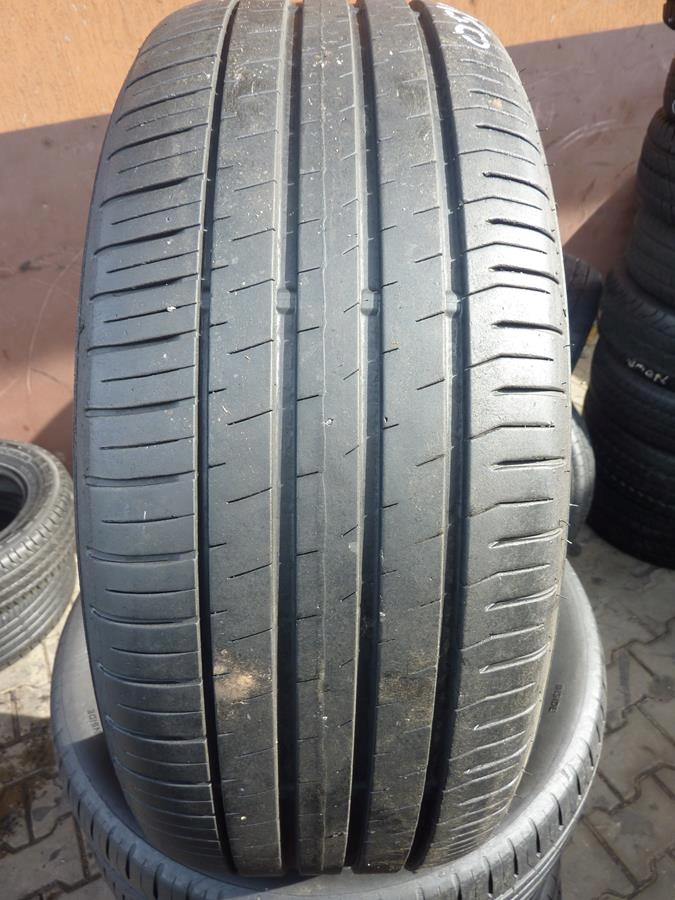 Anvelopa de VARA UZAT 235/55R17 FALKEN ZIEX ZE310 P1313 Product image