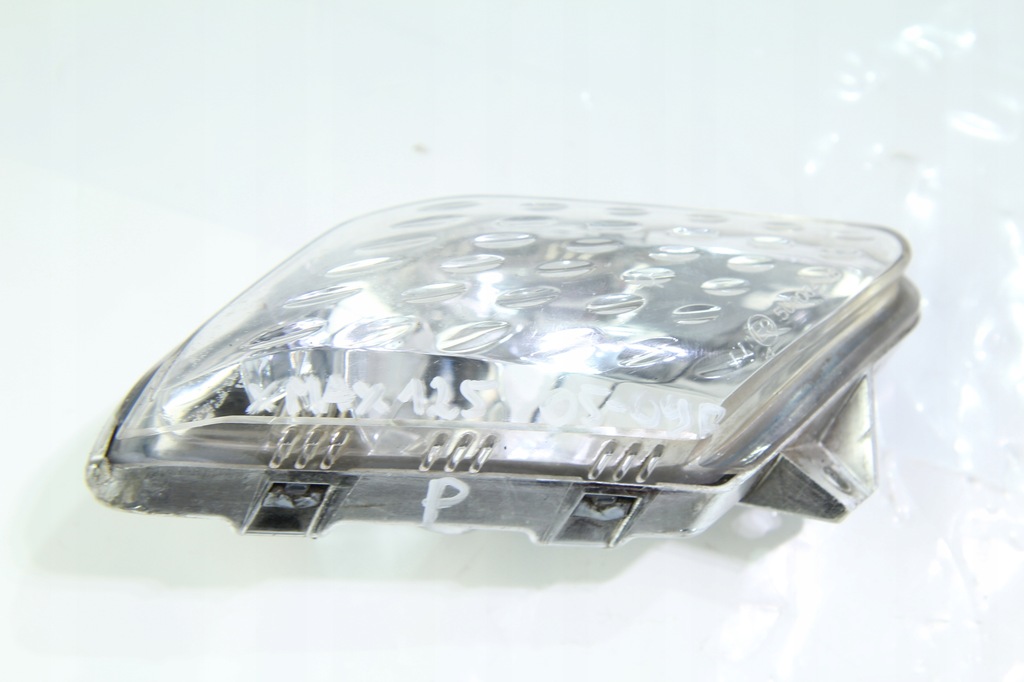 YAMAHA X MAX 125 06-09 SEMNAZUL DREAPTA Product image