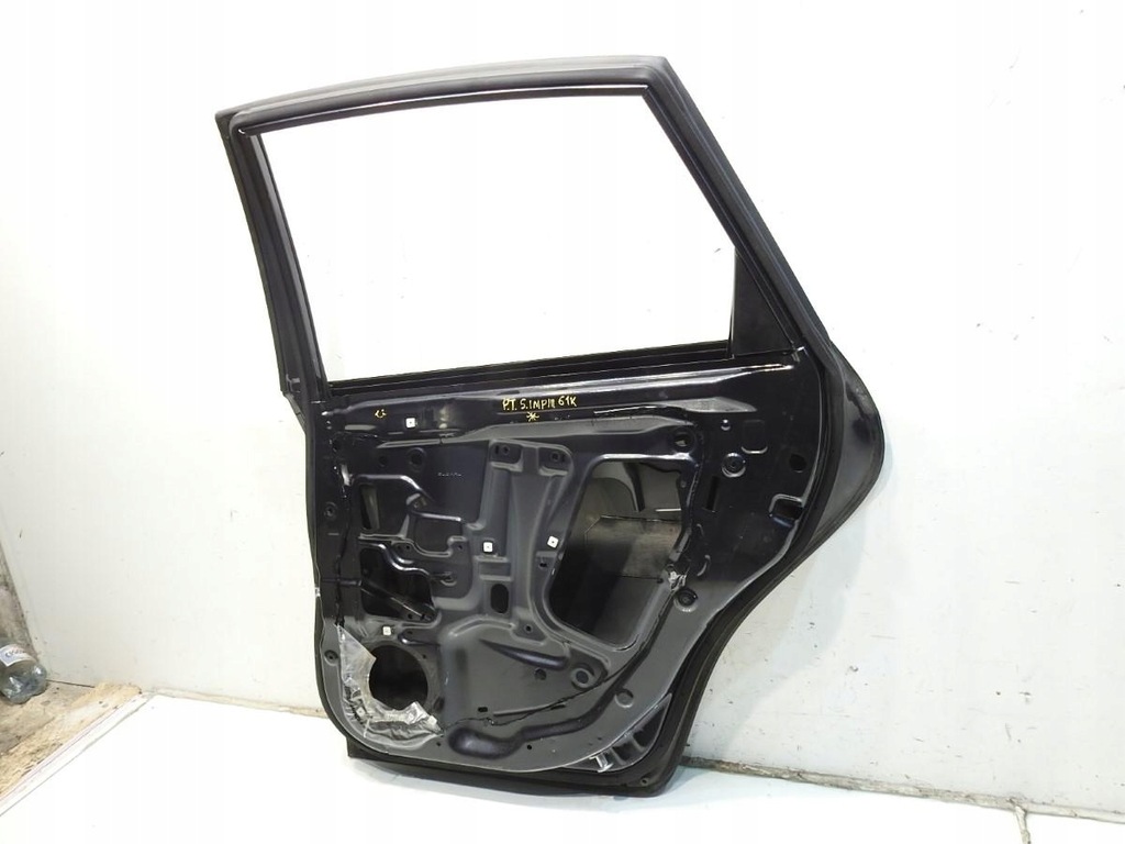 USA DREAPTA SPATE 61K SUBARU IMPREZA III GH Product image