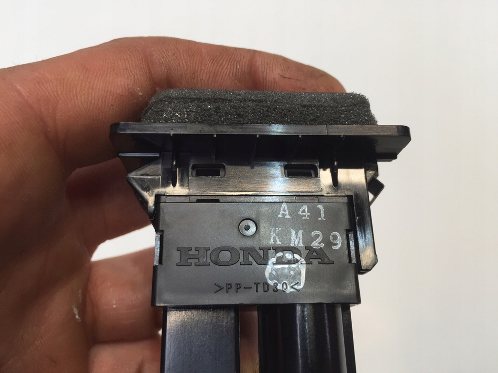 HONDA JAZZ V 1.5 H SENZOR DE TEMPERATURĂ A AERULUI Product image