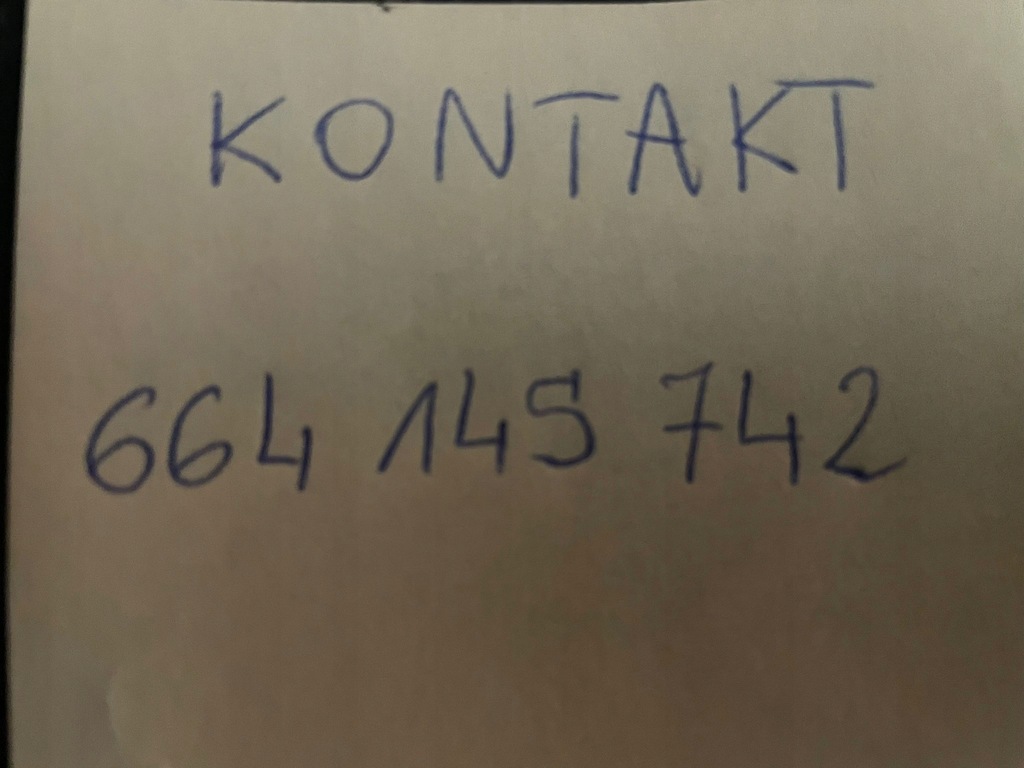 BARA FATA VW TIGUAN LIFT 12 - CROSS 5N0 5N0807221T ORY ** Product image