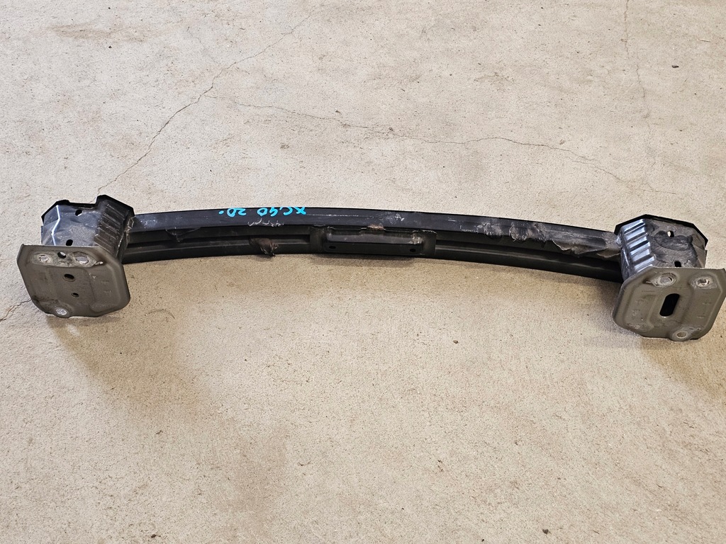 Întărirea barei de protecție Volvo XC40 17-faz 31448654 SUA Product image