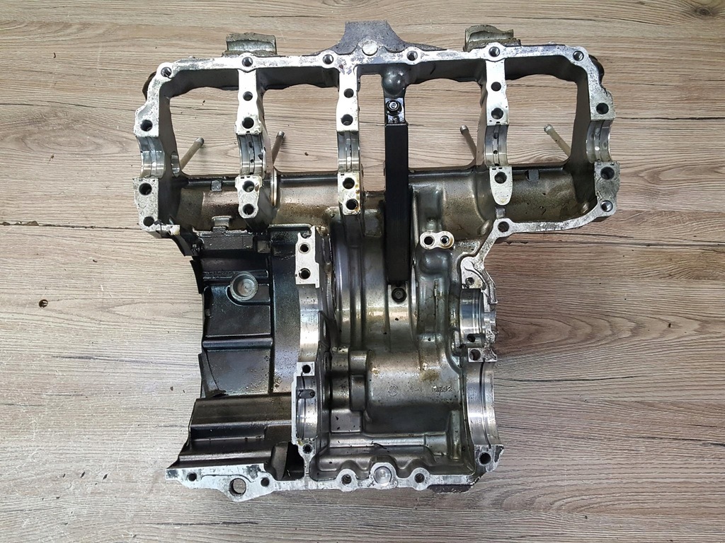 YAMAHA FZR 1000 2GH SET BLOC INFERIOR ROTULUI SUPERIOR Product image