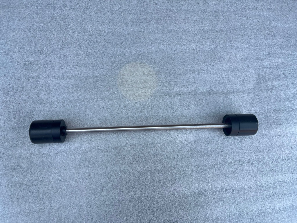 Placute de protecție R&G Yamaha YZF-R7 2022- Product image
