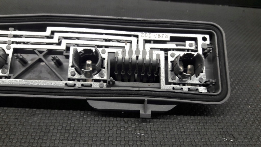 393204 insert lampă spate dreapta ASTRA G KOMBI Product image