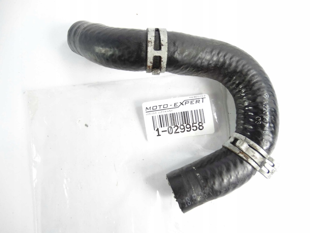 Mercedes CL W215 CABL TUT FURUN ABC A2209974882 Product image