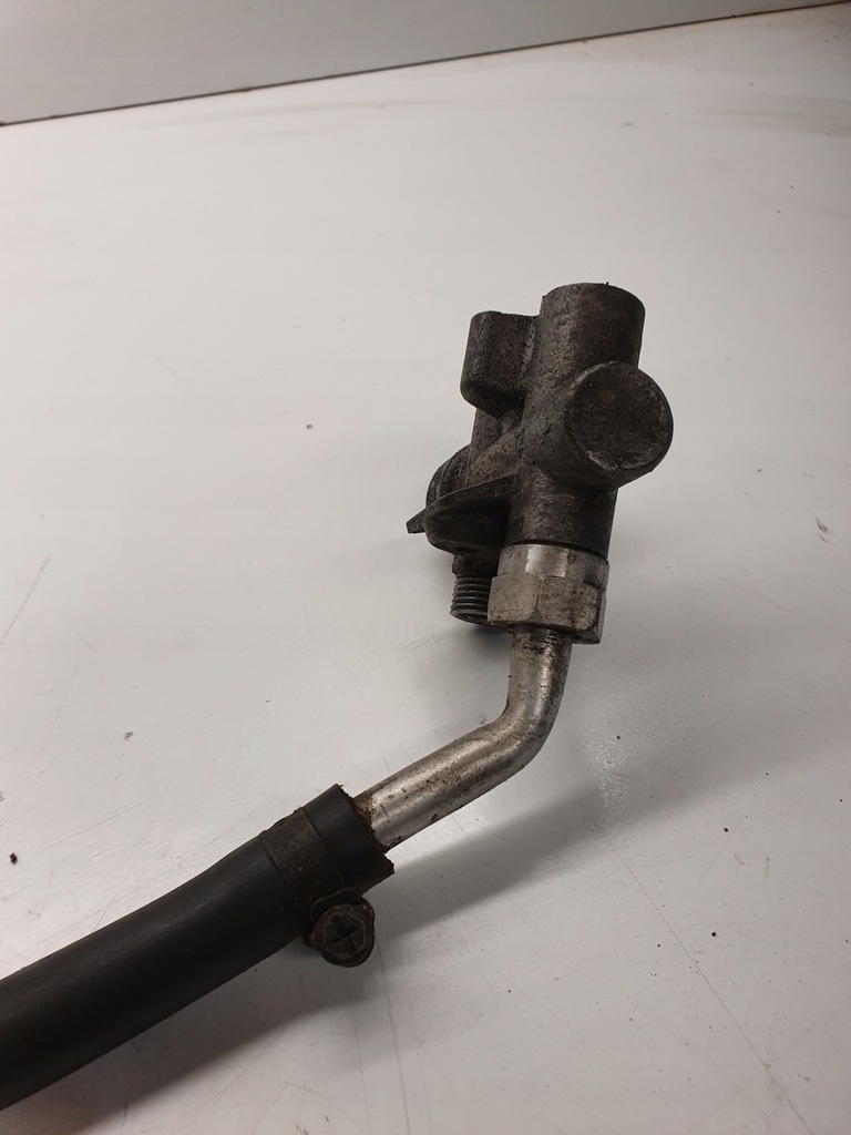 REGULATOR TEMPERATURA ULEI AUDI Q7 LIF 7L0317027A Product image
