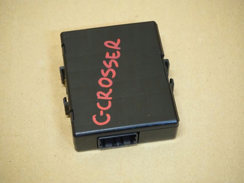 MODULUL CONTROLLER PDC CITROEN C-CROSSER Product image