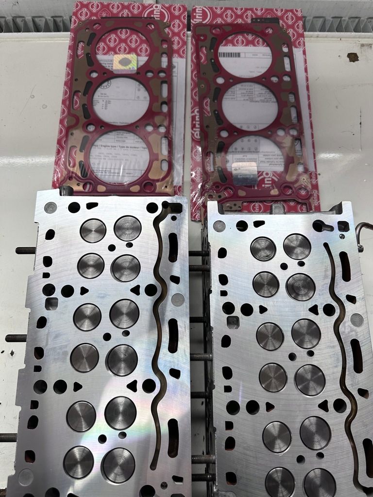 MOTOR AUDI VW 3.0 TDI CRT, CRTC, CRTD, CRTE NOU Product image