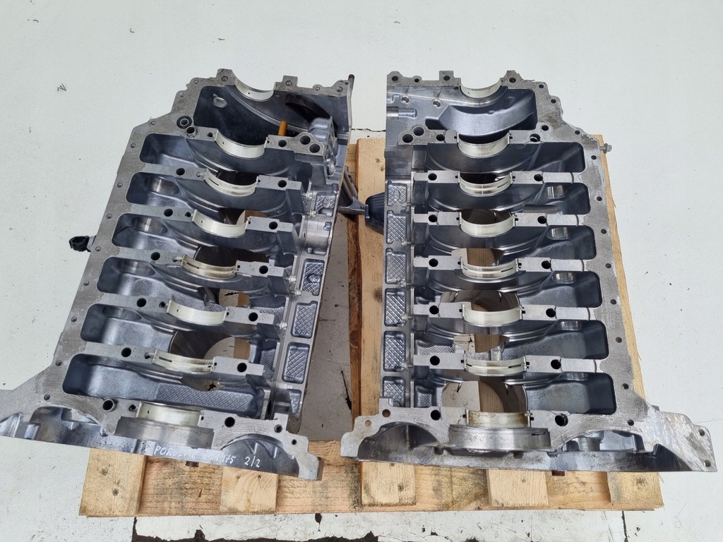 BLOC MOTOR Porsche 911 991 GT3 3.8 475KM 13-19 ani MA175 Product image