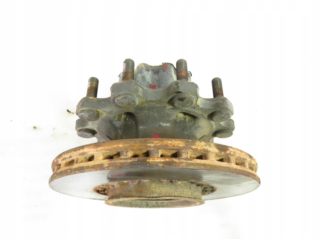 Drepturile butucului din spate DAF CF FT Product image